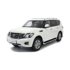 NISSAN ARMADA