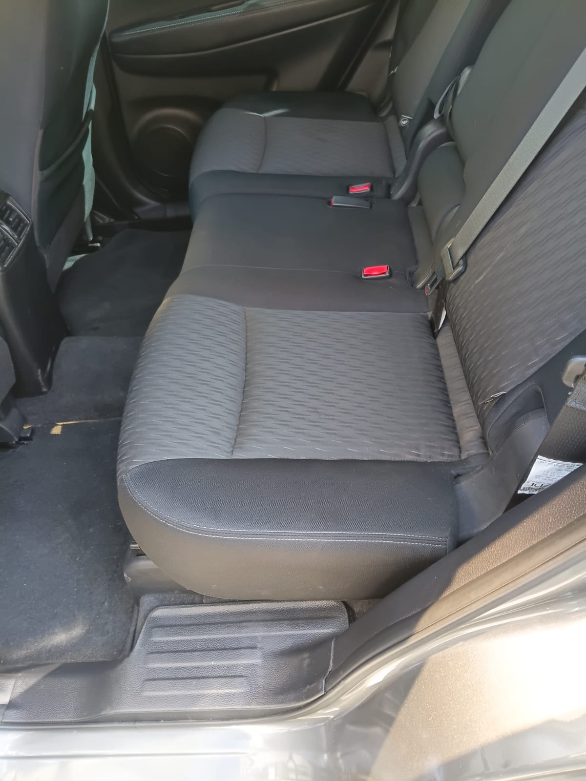 Nissan Rouge AWD
